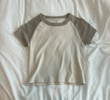 Brandy Melville Top Crop Photo 0