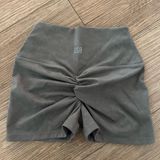 Crop Shop Boutique fade shorts Photo 0