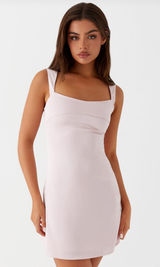 Peppermayo Mini Dress Photo 0