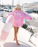 Fancy D set Pink Size XS Photo 0