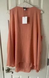 Gibson Lattimer sleeveless, XXL tank, $20, B66 Photo 0