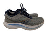 Saucony Kinvara 14 Womens Running Shoes Fog Navy S10823-15‎ Size 8.5 Photo 0