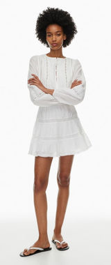 Aritzia Little Moon Perissa Dress Photo 0