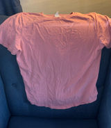 Lululemon Workout Top Photo 0