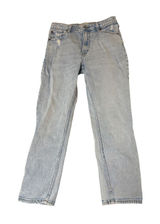Abercrombie & Fitch Light Wash Women Jeans Size 28 6 Short Skinny High Rise Photo 0