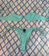 Triangl Bikini Set Photo 0