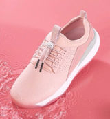 NWOB Clove Limited Edition “Pink Up “ Nursing Healthcare Comfort Shoes Size 8.5 Photo 0