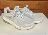 RYKA Women's Go For It Sneakers Sz 8.5 Soft Gray Photo 0