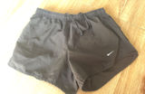Black Nike Dri-Fit Shorts Women’s Photo 0