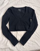 Garage Top Long Sleeve Photo 0