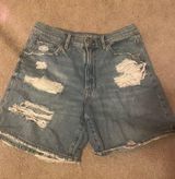 Outfitters Long Shorts Photo 0