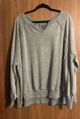 Aerie Sweatshirt Oversized Photo 0