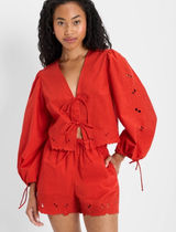 Target Shorts Set Photo 0
