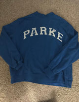 PARKE Mockneck Photo 0