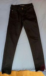 Black Skinny Jeans Photo 0