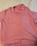 Aerie Flannel Shirt Photo 0