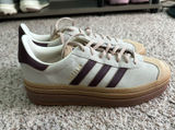 Adidas Gazelle Bold Women’s Photo 0
