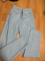 Vintage Denim Jeans Size 27 Photo 0