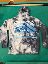 Gildan Golden Japan hoodie Photo 0