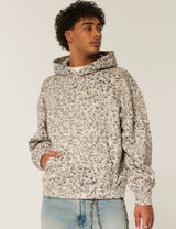 Hollister Cheetah sweatshirt Photo 0