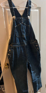 Old Navy Overalls Denim Photo 0