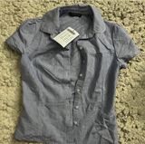 Button-Up Brandy Melville Photo 0