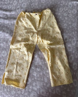 Free People Capri Pants Photo 0