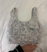 Lululemon sports bra Photo 0