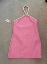 Hyacinth Tuckernuck House Dress Photo 0