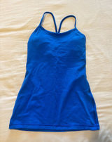 Lululemon Tank Photo 0