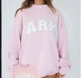 Parke Sprinkle Mock Neck  Photo 0