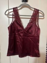 Red top Size M Photo 0