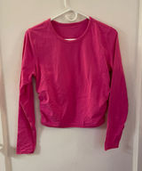 Lululemon Shirt Swiftly Tech Short Sleeve Photo 0