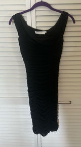 ASTR The Label Dress Mini Bodycon Photo 0