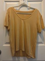 American Eagle Soft & Sexy Tee Photo 0
