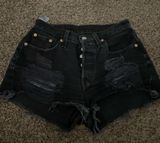 Levi’s Shorts 501 Photo 0