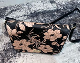 Kate Spade Gardenia Floral Print Crossbody Bag Photo 0