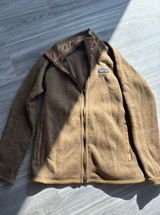 Zip Up Photo 0