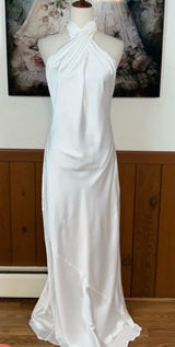 White Show Me Your Mumu Dress Photo 0