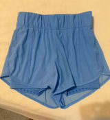 All in Motion Shorts Athletic Blue Women’s XS Photo 0