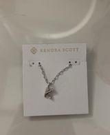 Kendra Scott Necklace Photo 0