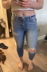 USA Skinny Jean Photo 0