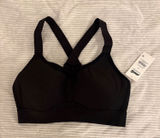 Black sports bra Photo 0