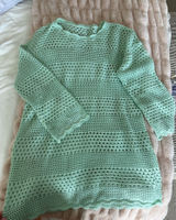 Crochet cover up Photo 0