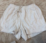 White Aerie Shorts Photo 0