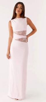 Peppermayo Maxi Dress Photo 0