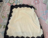 ZARA Slip Dress Photo 0