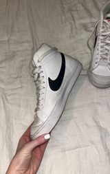 Nike blazers Photo 0