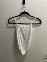 Aerie Smoothez Bodysuit Photo 0