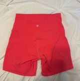 Align Shorts 6” Photo 0